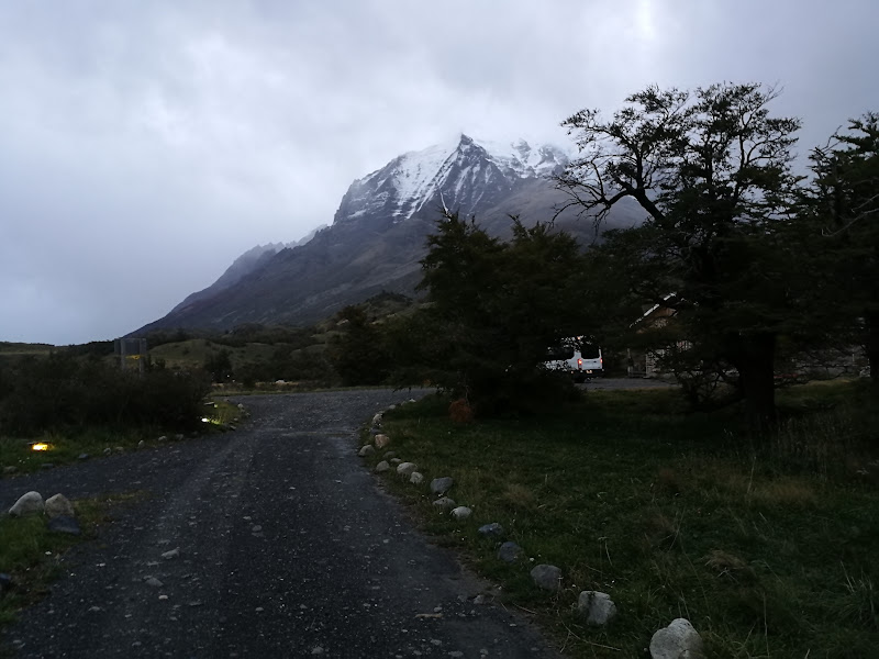 На край света в одиночку: Патагония, Остров Пасхи, Атакама. Апрель-май 2019.