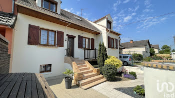 maison à Sainte-genevieve-des-bois (91)