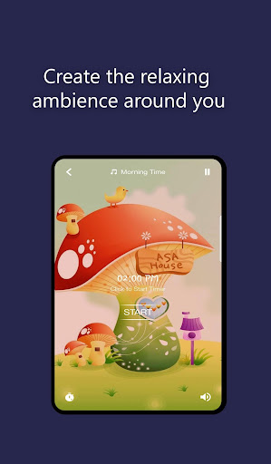 Relax Baby Music Lullaby Songs