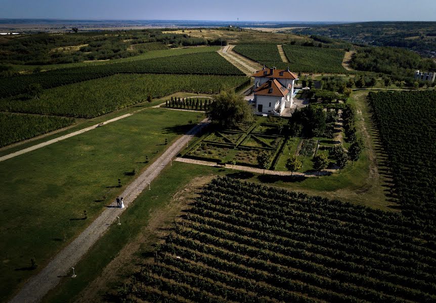 Fotógrafo de casamento Florin Belega (belega). Foto de 6 de setembro 2021