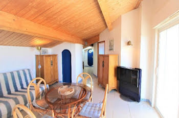 appartement à Carqueiranne (83)