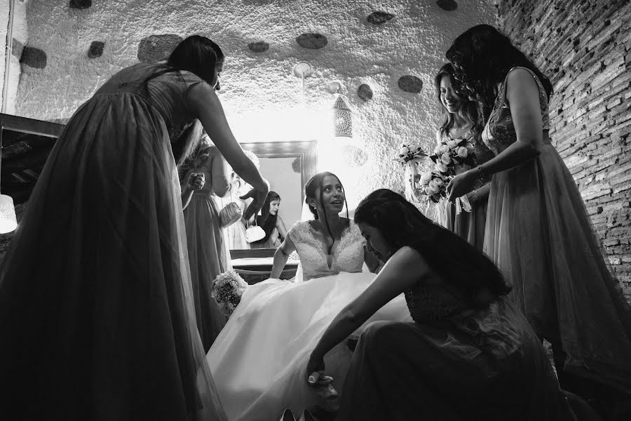 Fotógrafo de bodas Sofiya Dyakun (sofidphoto). Foto del 10 de enero