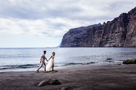 Wedding photographer Florin Stefan (florinstefan1). Photo of 22 January 2018