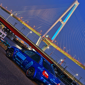 インプレッサ WRX STI GDB