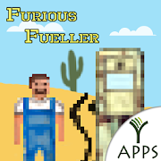 Furious Fueller 1.0 Icon