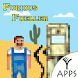 Furious Fueller - Androidアプリ