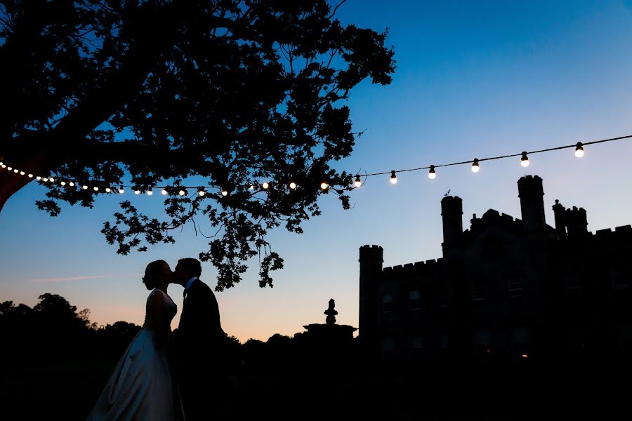 Fotógrafo de casamento Ditte Solgaard (ditte). Foto de 15 de março 2021