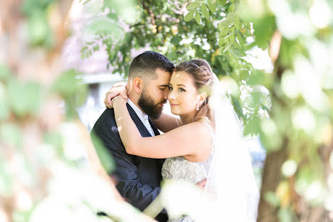 Photographe de mariage Gábor Szatló (szatlogabor). Photo du 28 août 2020