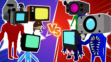 Kamera Sink Color Battle - Apps on Google Play