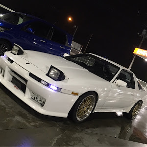 スープラ JZA70