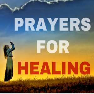 Download Prayer for healing For PC Windows and Mac