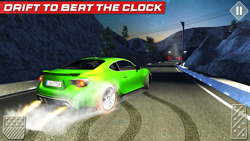 Screenshot Drift Car Racing: Car Games 3D