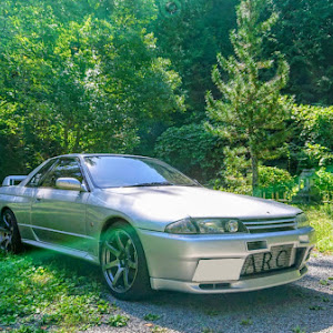 スカイライン GT-R BNR32