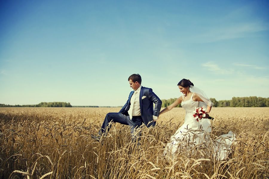 Wedding photographer Sergey Belyshev (plumefrom). Photo of 6 November 2012