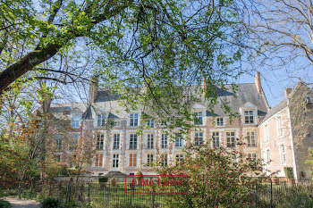 appartement à Orleans (45)