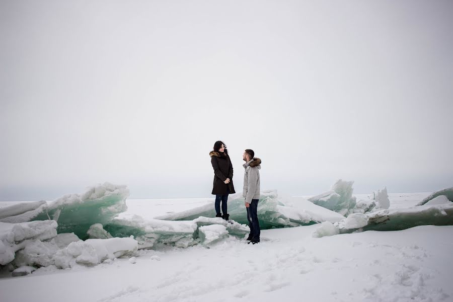 Wedding photographer Dіana Chernyuk (dianacherniuk). Photo of 9 February 2017