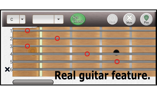 免費下載音樂APP|Play Guitar -Guitar with Drum- app開箱文|APP開箱王