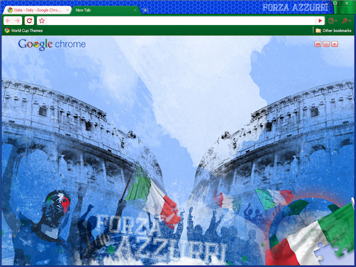 Italia - Italy