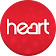 Heart Radio App icon