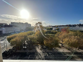 appartement à Nantes (44)