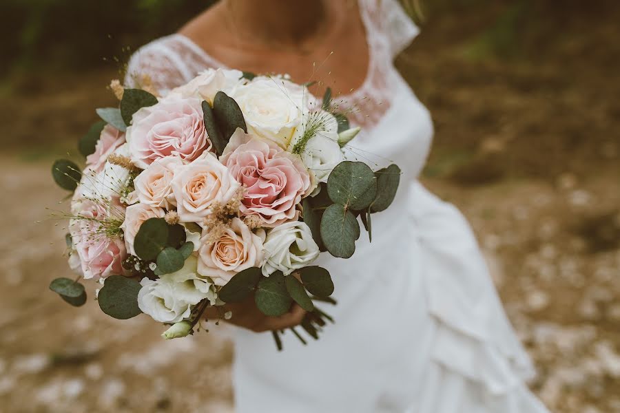 Photographe de mariage Jérôme Morin (jeromemorin). Photo du 28 septembre 2019