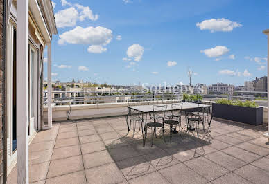 Apartment with terrace 1