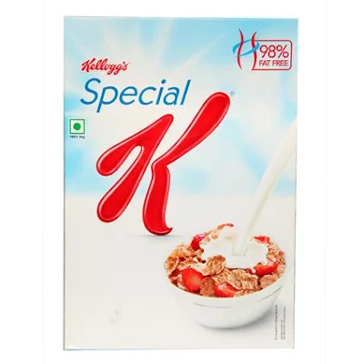 Kelloggs Special K 455 Gm