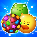 Pets Match3 Apk