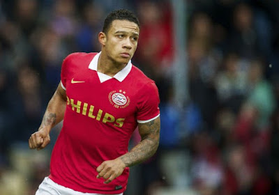 De Nederlandse topper: spektakel, Luuk De Jong en natuurlijk... Memphis Depay!