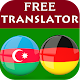 Azerbaijani German Translator Download on Windows