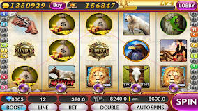 Slot Machines:Free Casino Slot