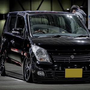 ワゴンR MH23S