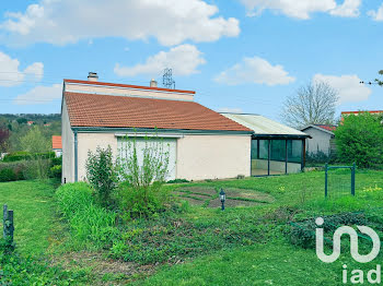 maison à Châtel-Saint-Germain (57)