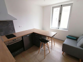 appartement à Poitiers (86)