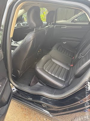 продам авто Ford Fusion Fusion (USA) фото 4