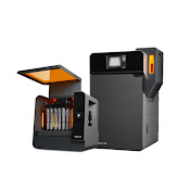 Formlabs 3D Printers