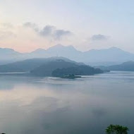 【涵碧樓】東方餐廳