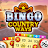 Bingo Country Ways: Live Bingo icon