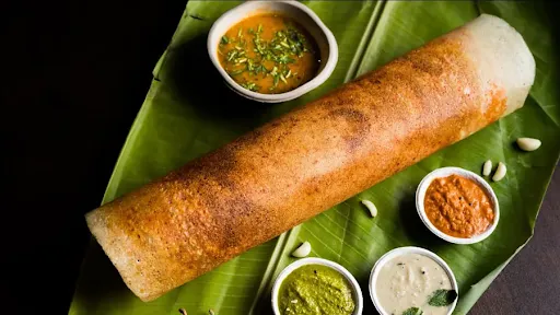 Plain Dosa