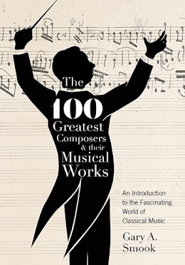 The 100 Greatest Composers and Their Musical Works cover