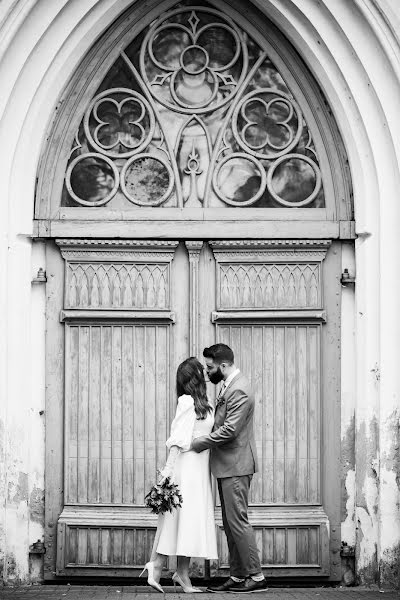 Fotógrafo de bodas Marat Grishin (maratgrishin). Foto del 15 de febrero 2021