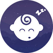 White Noise - Baby Sleep Sounds  Icon