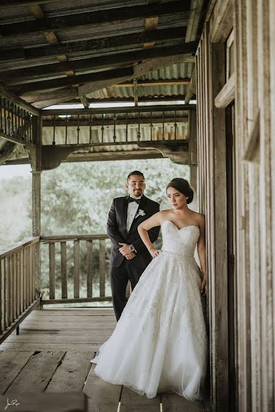 Wedding photographer Jose Reyes (jose1175). Photo of 3 August 2019