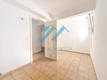 appartement à Menton (06)