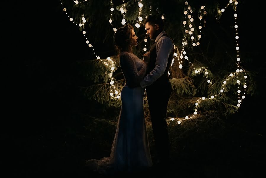 Fotógrafo de bodas Patryk Olczak (patrykolczak). Foto del 15 de julio 2017