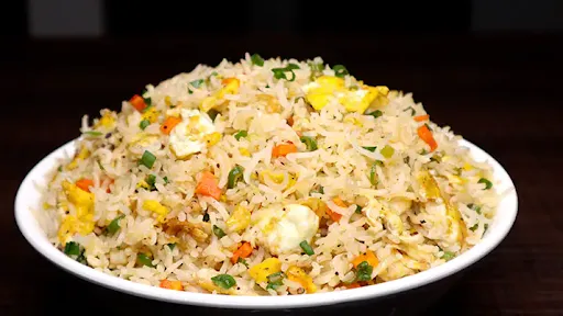 Egg Fried Rice