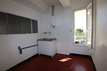 appartement à Toulon (83)