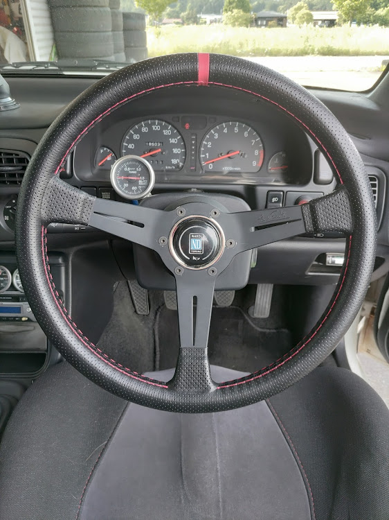 インプレッサ WRX STIのDIY・ドリフト・自動車税の季節ですねに関するカスタム事例の投稿画像3枚目