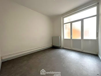 appartement à Verdun (55)