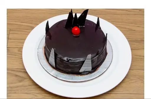 Dark Chocolate Cake [1 Kg]